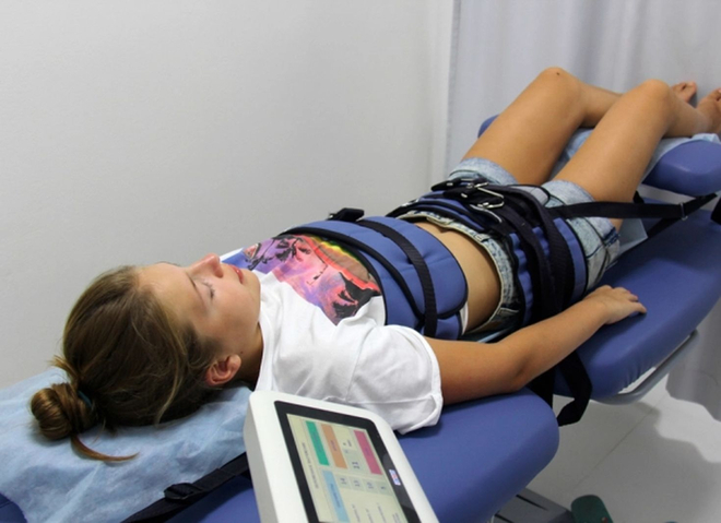 Санаторий «Кирова», Ялта, изображение 13