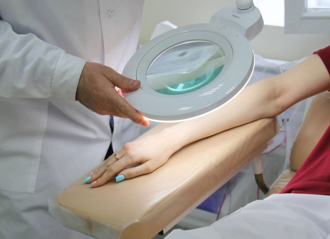 Санаторий «Кирова», Ялта, изображение 15