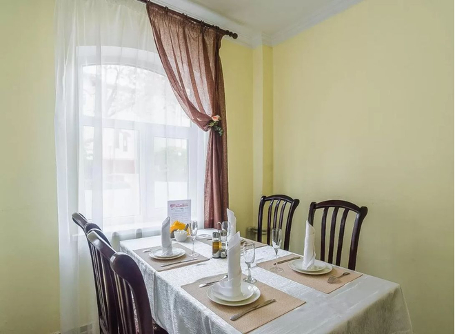 Пансионат &laquo;Шаляпин&raquo;, Кисловодск, изображение 9