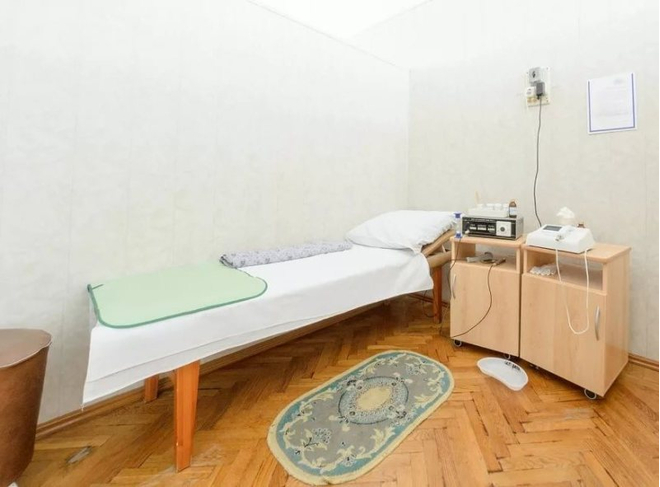 Санаторий &laquo;Москва&raquo;, Кисловодск, изображение 11