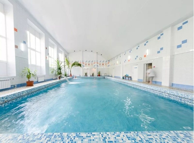 Санаторий &laquo;Москва&raquo;, Кисловодск, изображение 4