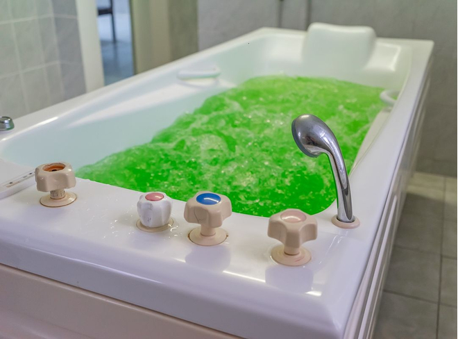 Санаторий &laquo;Геолог Казахстана&raquo;, Железноводск, изображение 4