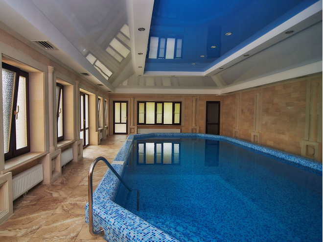 Отель &laquo;Райгонд&raquo;, Кисловодск, изображение 12