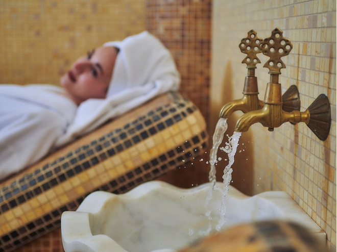 Отель &laquo;Райгонд&raquo;, Кисловодск, изображение 8