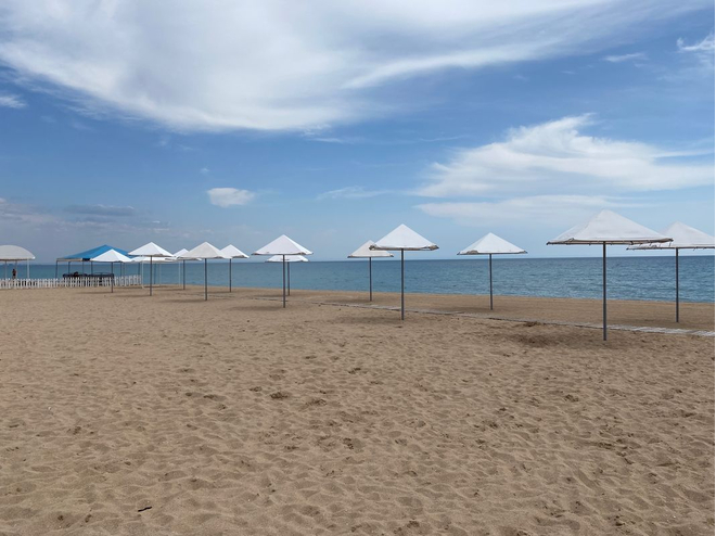 Реабилитационный центр «Возрождение», Евпатория, изображение 8