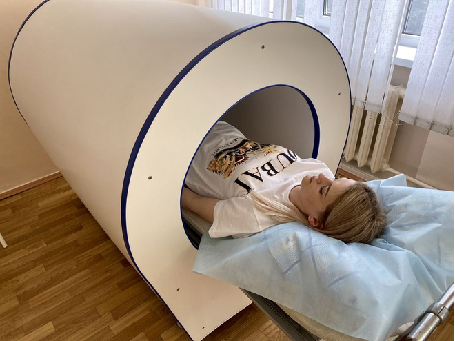 Ессентукский военный санаторий, Ессентуки, изображение 9