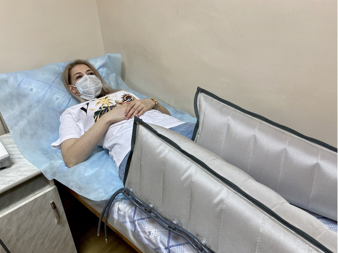 Ессентукский военный санаторий, Ессентуки, изображение 15