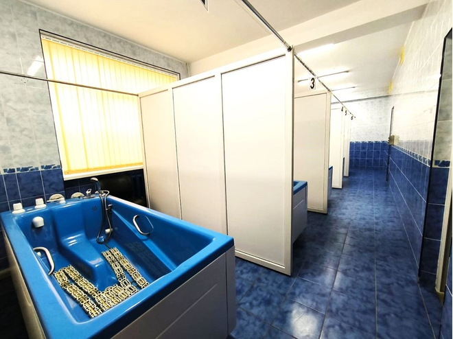 Санаторий «Дружба», Евпатория, изображение 10