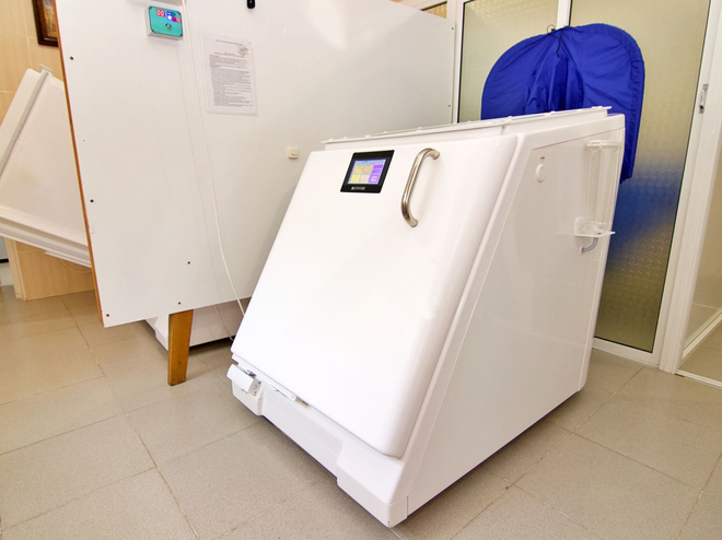 Санаторий &laquo;Калинина&raquo;, Ессентуки, изображение 9