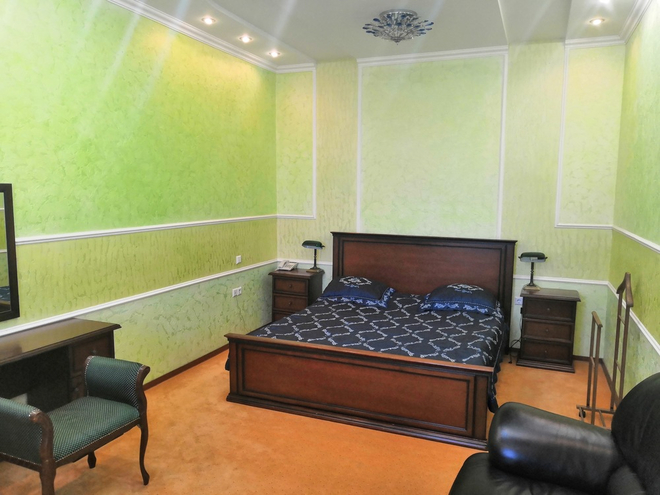 Санаторий &laquo;Галерея Палас&raquo;, Пятигорск, изображение 3