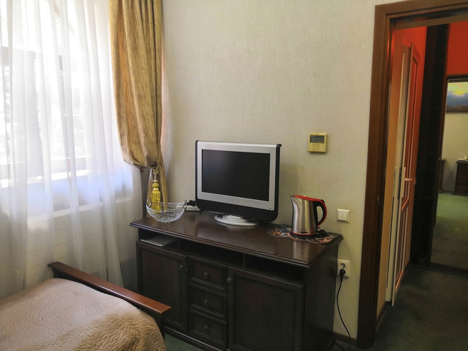 Санаторий &laquo;Галерея Палас&raquo;, Пятигорск, изображение 12