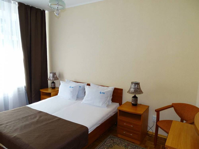 Санаторий &laquo;Родник&raquo;, Пятигорск, изображение 5