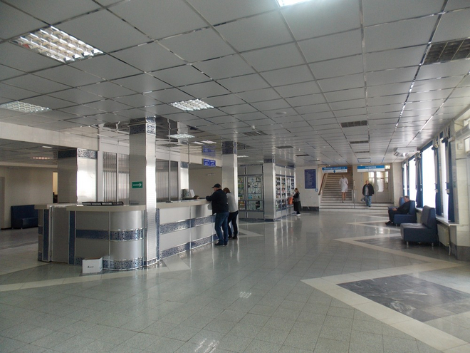 Санаторий &laquo;Металлург&raquo;, Ессентуки, изображение 12