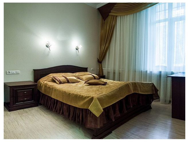 Санаторий &laquo;Металлург&raquo;, Ессентуки, изображение 3