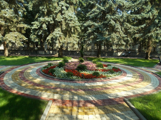 Санаторий &laquo;Металлург&raquo;, Ессентуки, изображение 8