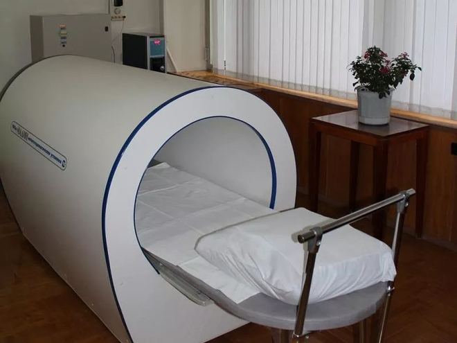 Санаторий &laquo;Вернер&raquo;, Ессентуки, изображение 6