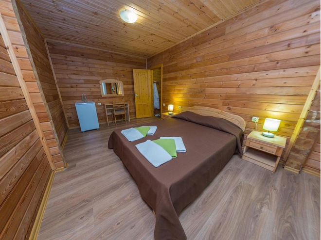 Санаторий &laquo;Парус&raquo;, Анапа, изображение 12