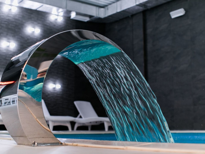 Санаторий &laquo;Славяновский Исток&raquo;, Железноводск, изображение 7