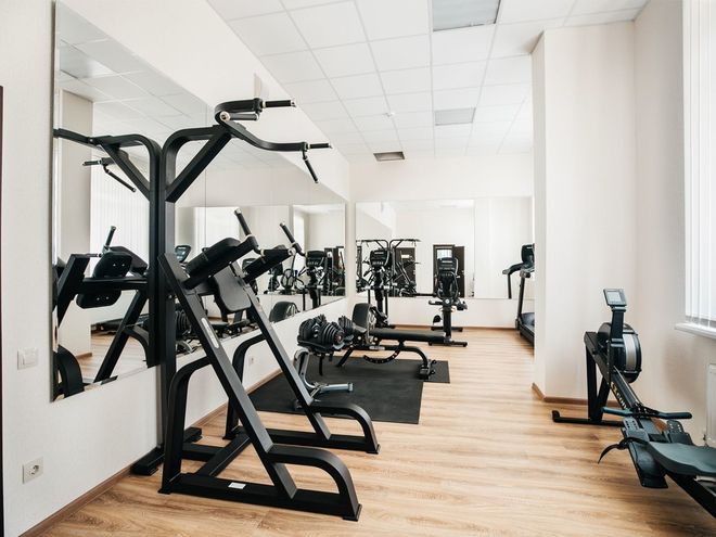 Санаторий Славяновский Исток, Железноводск