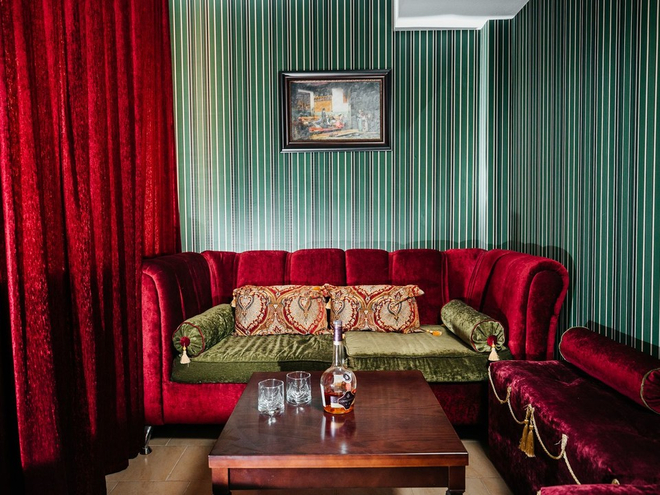 Санаторий &laquo;Славяновский Исток&raquo;, Железноводск, изображение 3