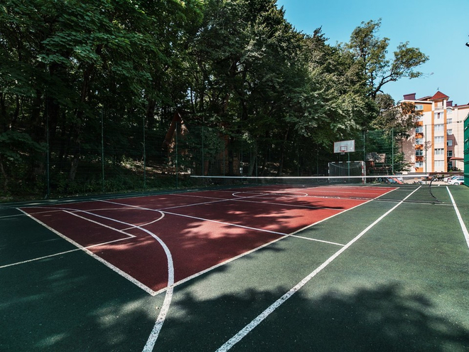 Санаторий &laquo;Славяновский Исток&raquo;, Железноводск, изображение 9