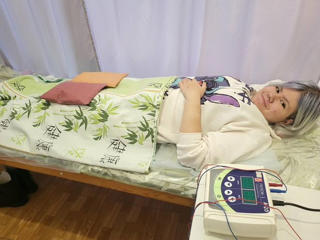 Санаторий &laquo;Анапа&raquo;, Анапа, изображение 15