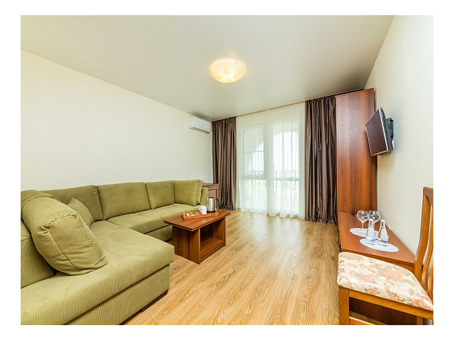 Отель &laquo;Ла Мелия&raquo;, Анапа, изображение 16