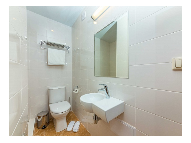 Отель &laquo;Ла Мелия&raquo;, Анапа, изображение 15