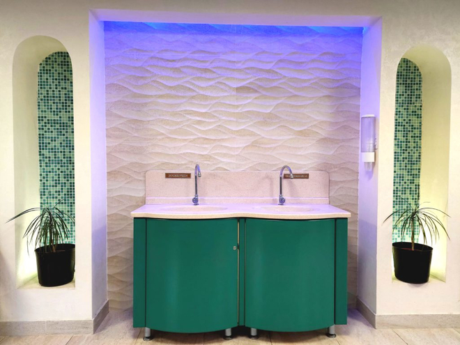 Курортная больница, Кисловодск, изображение 16