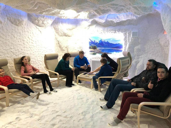 Пансионат «Энергетик», Архыз, изображение 16