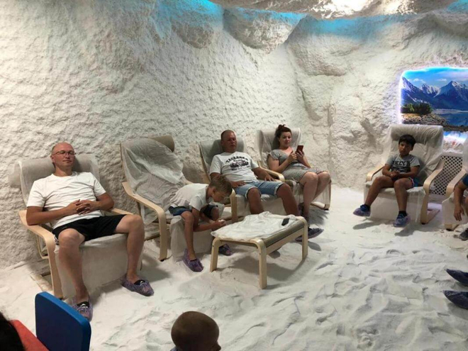 Пансионат «Энергетик», Архыз, изображение 15