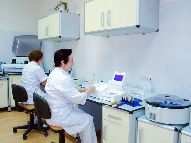 Курортная больница, Кисловодск, изображение 6