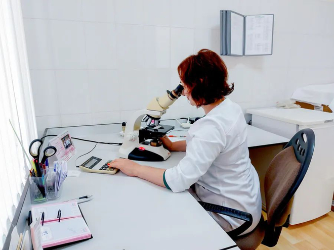 Курортная больница, Кисловодск, изображение 7