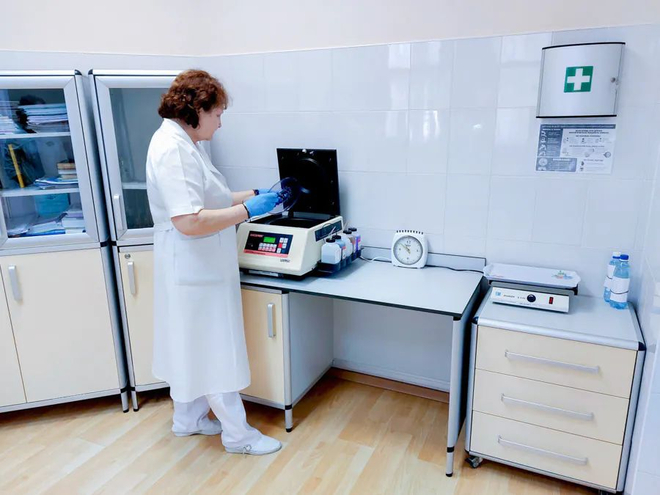 Курортная больница, Кисловодск, изображение 11