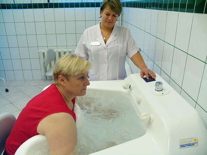 Пансионат с лечением &laquo;Заря&raquo;, Московская обл, изображение 12