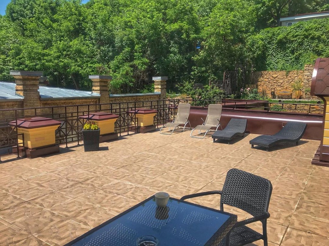 Медицинский центр &laquo;Княжна Мери&raquo;, Железноводск, изображение 4