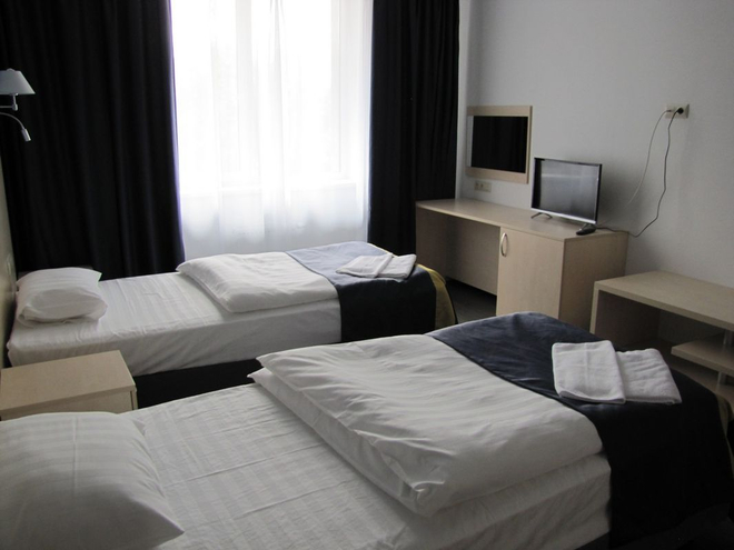 Оздоровительный комплекс &laquo;Вершина 1240&raquo;, Кисловодск, изображение 15