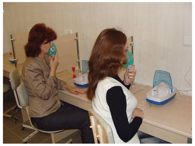 Санаторий «Саки», Саки, изображение 15