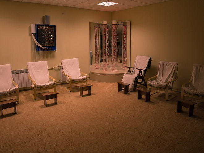 Санаторий &laquo;Введенское&raquo;, Московская обл, изображение 9