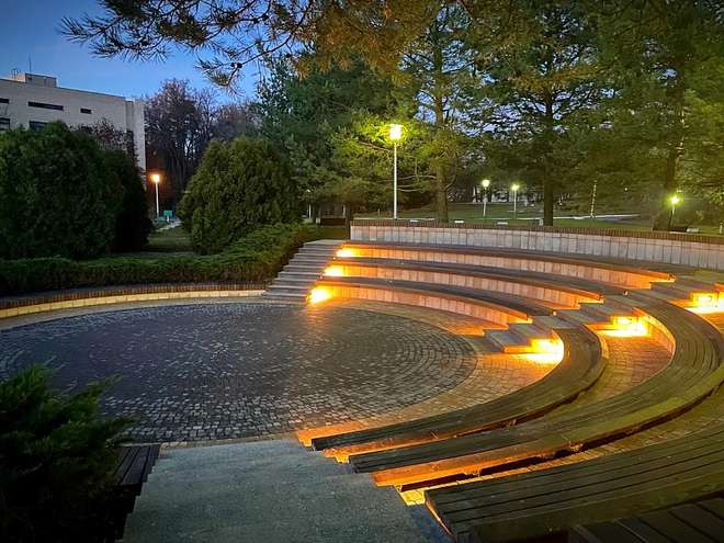 Санаторий &laquo;Введенское&raquo;, Московская обл, изображение 12