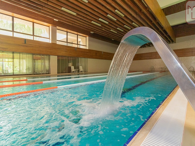 Санаторий &laquo;Введенское&raquo;, Московская обл, изображение 2