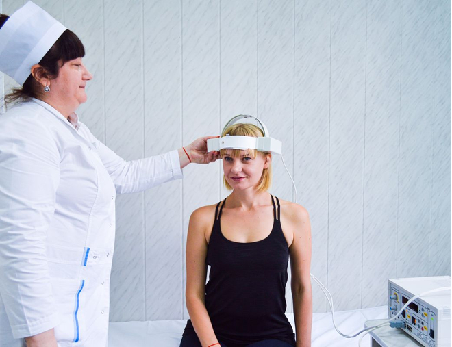 Ессентукский военный санаторий, Ессентуки, изображение 7