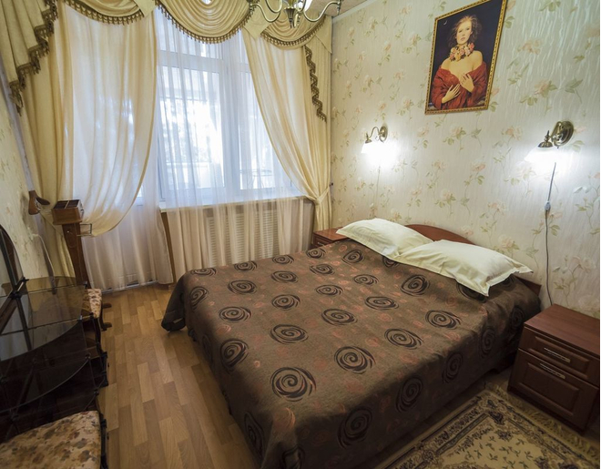 Санаторий &laquo;Зори Ставрополья&raquo;, Пятигорск