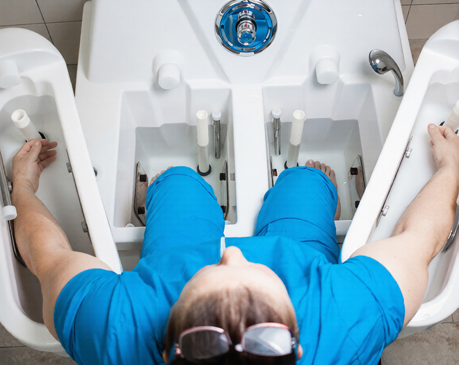 Лечение санаторий Алушта