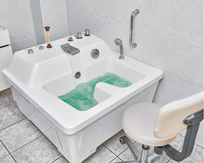 Санаторий &laquo;Лесная поляна&raquo;, Пятигорск