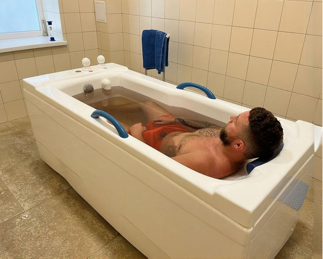 Санаторий «Алушта», Алушта, изображение 3