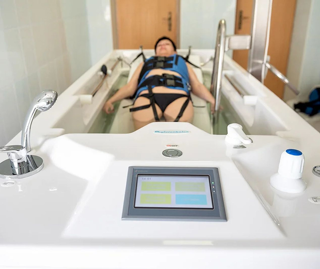 Санаторий «Золотой берег», Евпатория, изображение 7