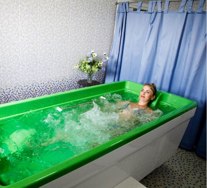 Санаторий &laquo;Горячий Ключ&raquo;, Пятигорск, изображение 4