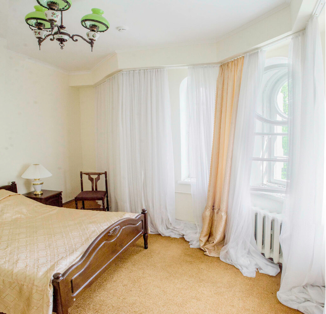 Пансионат &laquo;Октябрь&raquo;, Кисловодск, изображение 16