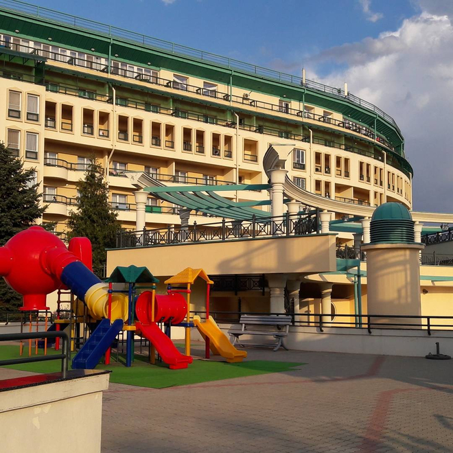 Санатории &laquo;Аквамарин&raquo;, Анапа, изображение 12